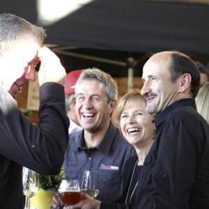 Gewerbeausstellung Beromünster, Konzert