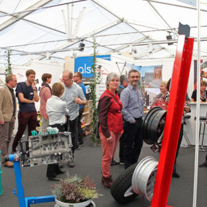 Gewerbeausstellung Beromünster