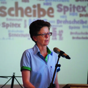 Gewerbeausstellung Stärne füfi in Beromünster