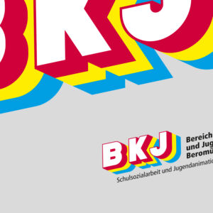 Logo, Bereich Kinder und Jugendliche Beromünster