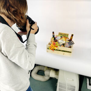 Lisa Schneider Polygrafin